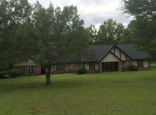 119 Terra Villa Rd, Dover, AR 72837