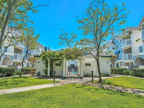 609 Arcadia Ter Unit 304, Sunnyvale, CA 94085