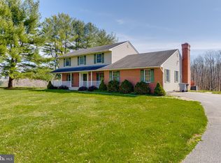 3601 Scarboro Rd, Street, MD 21154