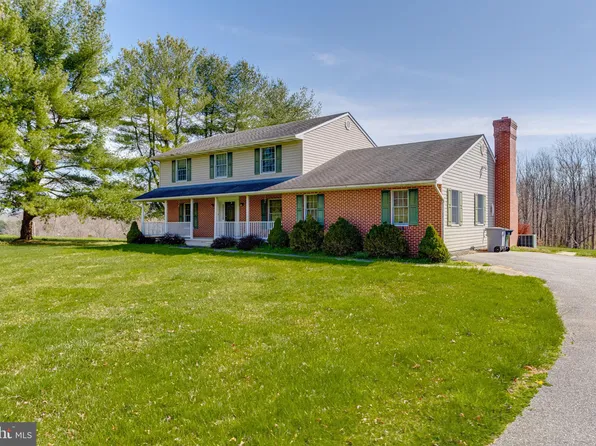 3601 Scarboro Rd, Street, MD 21154