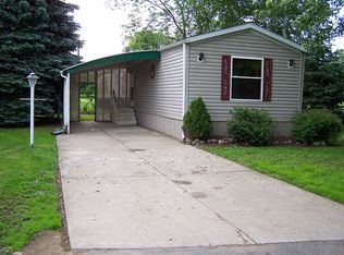 6070 Michigan Rd LOT 47, Arcade, NY 14009