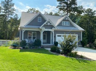 125 Bree Ct, Aberdeen, NC 28315