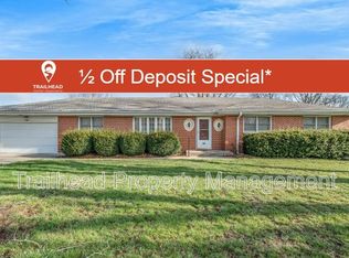 1706 NE 77th St, Kansas City, MO 64118