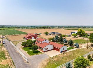 1295 34th Ln, Pueblo, CO 81006