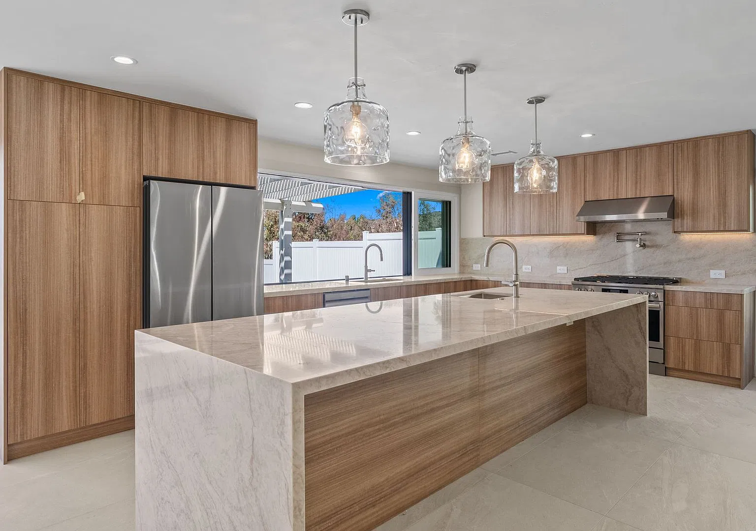 Fully Remodeled 5BR/3BA San Carlos Home with Pool, Spa & Fire Pit — Photo 1