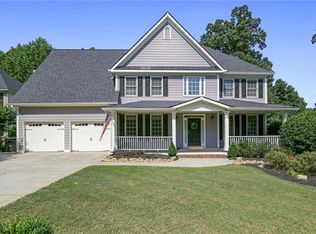 1415 Benbrooke Rdg NW, Acworth, GA 30101