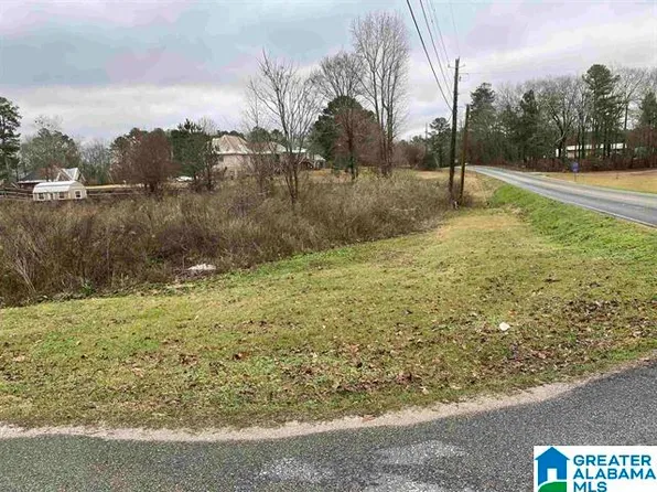 100 Amanda Dr Lot 27, Vincent, AL 35178