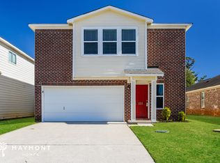 121 Elmhurst Dr, Harvest, AL 35749