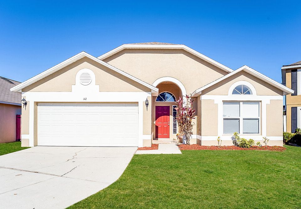 1st image of 142 Woodbury Pines Cir