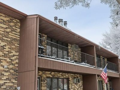 2636 18th St S APT 8, Fargo, ND, 58103
