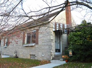 124 E Cedar St, Elizabethtown, PA 17022