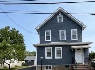 10 Tremont Pl #1, Nutley, NJ 07110