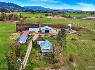 3581 S Pass Rd, Everson, WA 98247