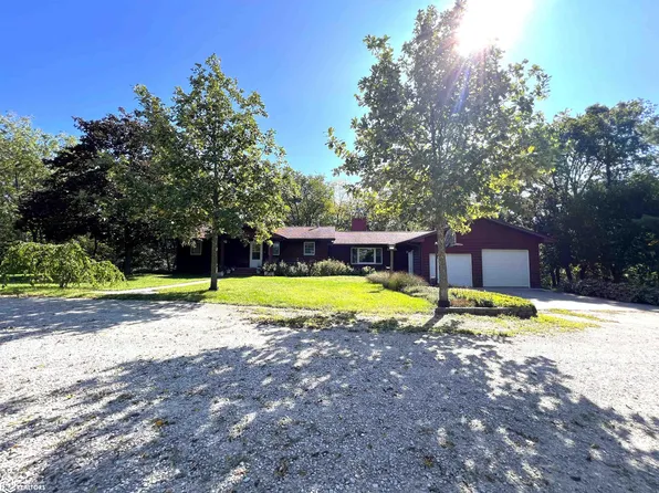 0 323rd Ave, Richland, IA 52585