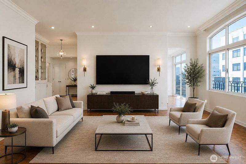 2nd image of 1017 Minor Avenue #1401
