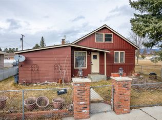 1730 W Sussex Ave, Missoula, MT 59801