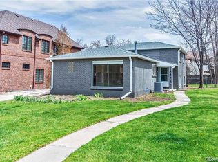 356 Glencoe St, Denver, CO 80220
