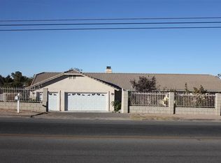 14646 Ranchero Rd, Hesperia, CA 92345