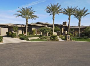 4254 W Lindbergh Way, Chandler, AZ 85226