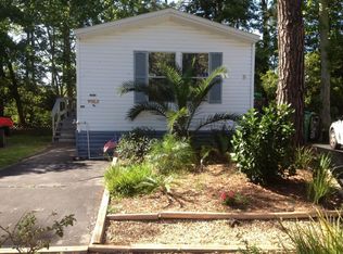 13915 Swaps Dr, Jacksonville, FL 32250