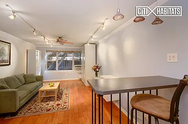 Sold by Citi Habitats