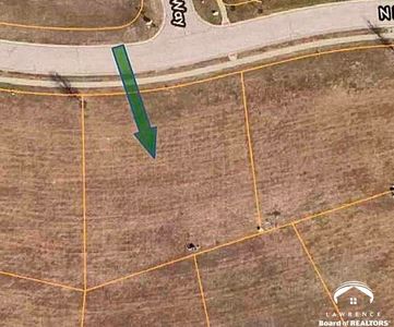 111 N Fall Creek Dr, Lawrence, KS, 66049