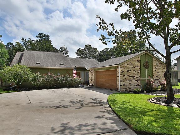 2nd image of 13326 W Cypress Forest Dr