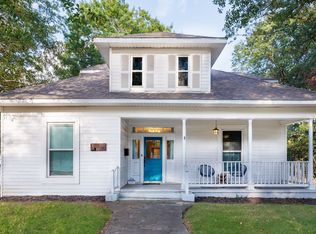 110 Howard St, Terrell, TX 75160