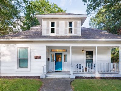 110 Howard St, Terrell, TX, 75160