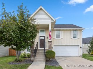 5053 Alyssum Dr SE, Kentwood, MI