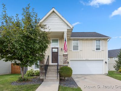 5053 Alyssum Dr SE, Kentwood, MI, 49512
