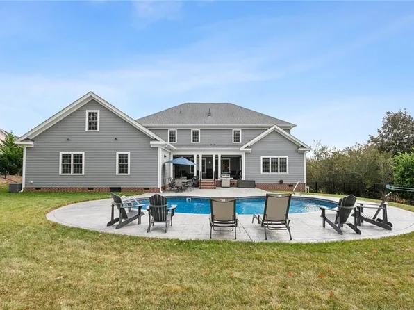 9816 Hidden Nest, Toano, VA 23168