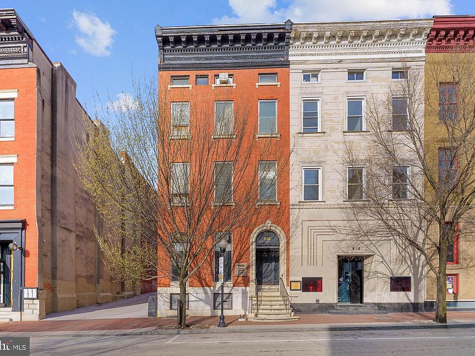 1st image of 928 N Charles St