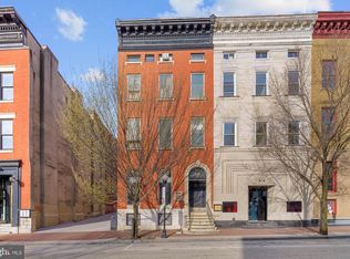 928 N Charles St, Baltimore, MD 21201