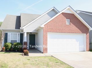 1506 Beaconcrest Cir, Murfreesboro, TN 37128