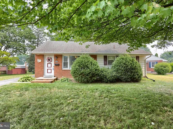 497 N Locust St, Elizabethtown, PA 17022