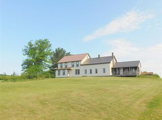 283 N Pond Rd #0, Guilford, NY 13780