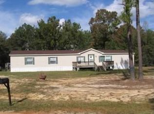 22 Neal Dr, Seminary, MS 39479