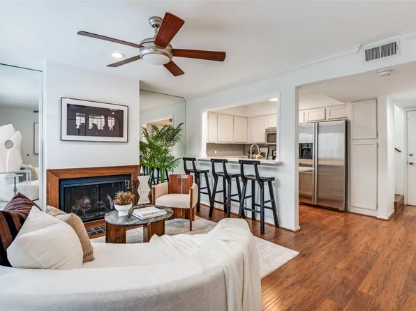 4411 Gilbert Ave APT 10, Dallas, TX 75219