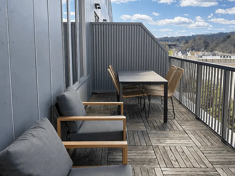 Edison Lofts — Photo 36