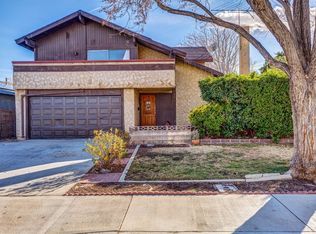1032 Morven St, Lancaster, CA 93535