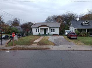 937 Maxwell Ave, Nashville, TN 37206