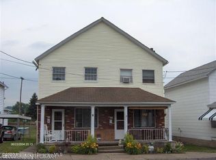 156-158 Mason St, Pittston, PA 18643