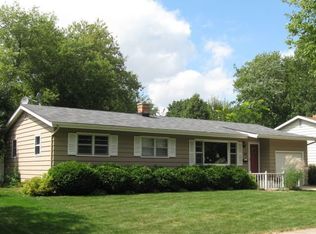 1414 Annen Ln, Madison, WI 53711