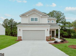 4101 Chapel Hill Reserve #12, Douglasville, GA 30135