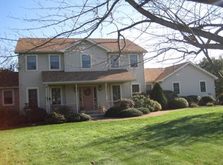 114 Hawk Ridge Rd, Bloomsburg, PA 17815