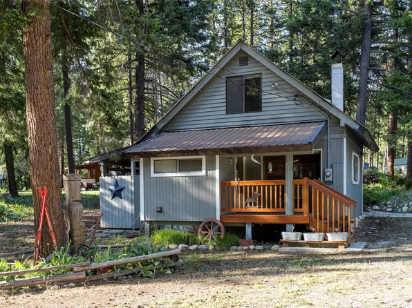 18773 Pine Loop, Leavenworth, WA 98826