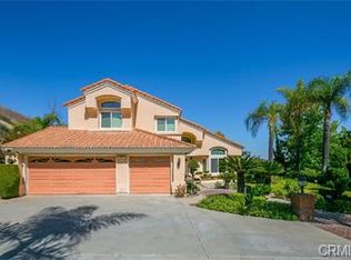 20001 Sunset Vista Rd, Walnut, CA 91789
