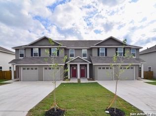 6327 Melanzane Ave UNIT 4, San Antonio, TX 78233