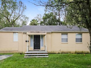 3374 Seville St W, Jacksonville, FL 32207